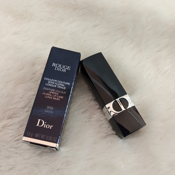 Dior mini lipstick - Picture 4 of 6